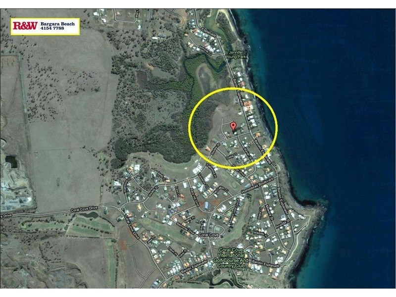 10 Bisdee Street, Coral Cove QLD 4670