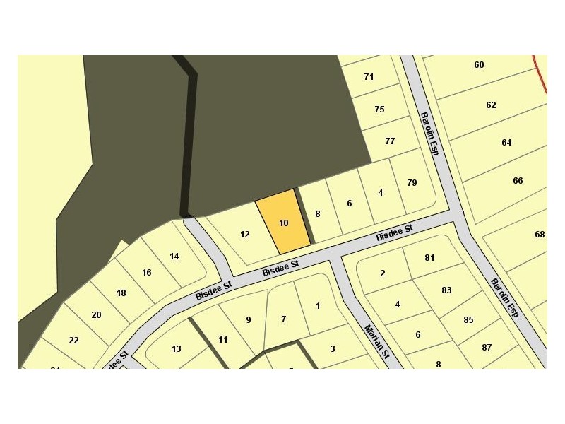 10 Bisdee Street, Coral Cove QLD 4670