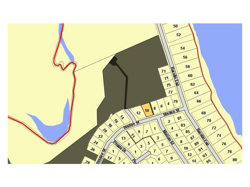 10 Bisdee Street, Coral Cove QLD 4670