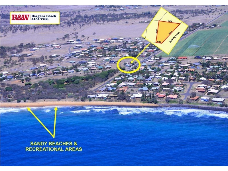 1 Esplanade, Innes Park QLD 4670