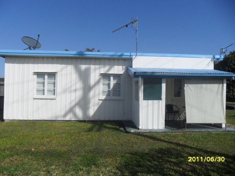 1 Esplanade, Innes Park QLD 4670