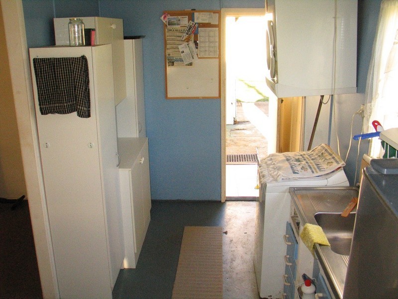 1 Esplanade, Innes Park QLD 4670