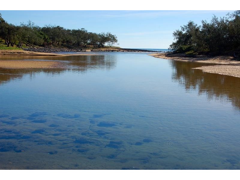 1 Esplanade, Innes Park QLD 4670