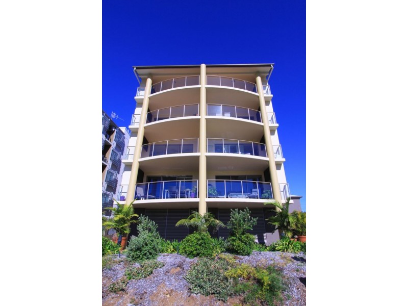 6/56 Holland Street, Bargara QLD 4670