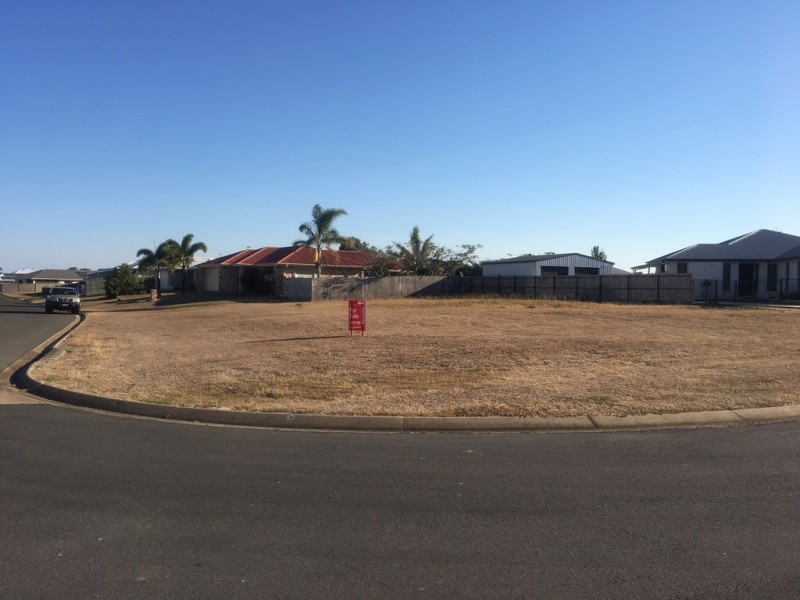 15 Mary Fox Street, Innes Park QLD 4670
