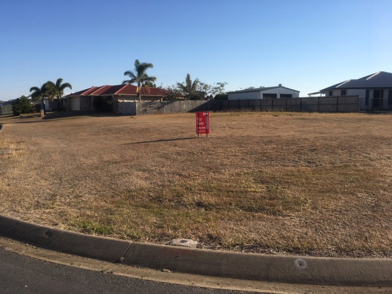 15 Mary Fox Street, Innes Park QLD 4670