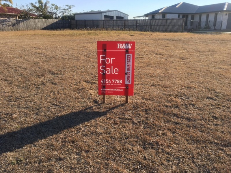 15 Mary Fox Street, Innes Park QLD 4670