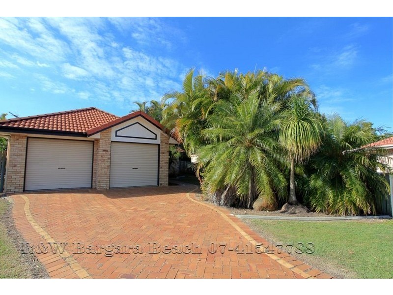 15 Woodglen Close, Bargara QLD 4670