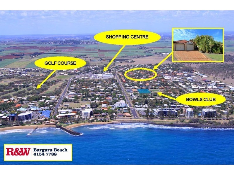 15 Woodglen Close, Bargara QLD 4670