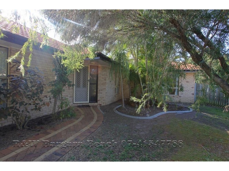 15 Woodglen Close, Bargara QLD 4670