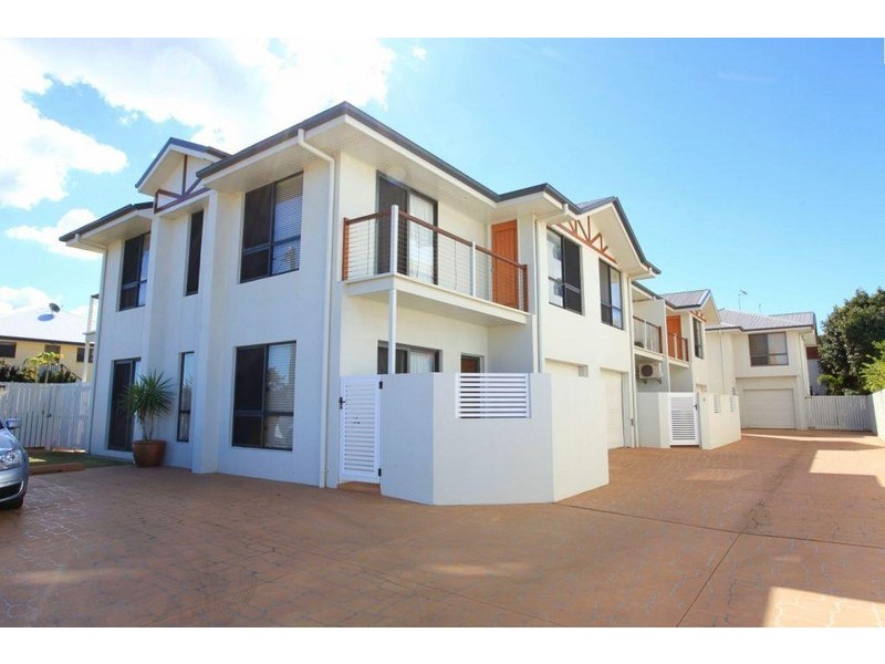 1/54 Johnson Street, Bargara QLD 4670