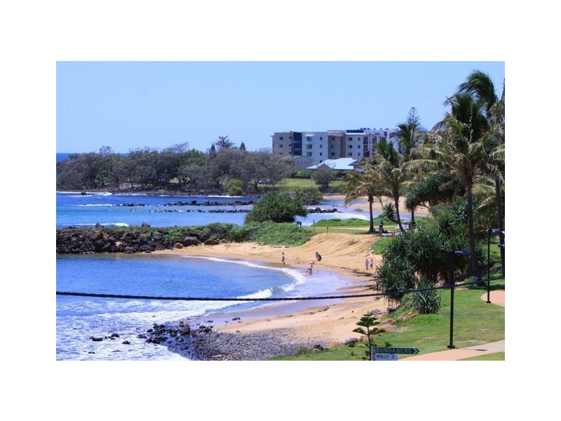 1/54 Johnson Street, Bargara QLD 4670