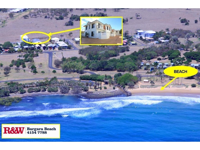 1/54 Johnson Street, Bargara QLD 4670