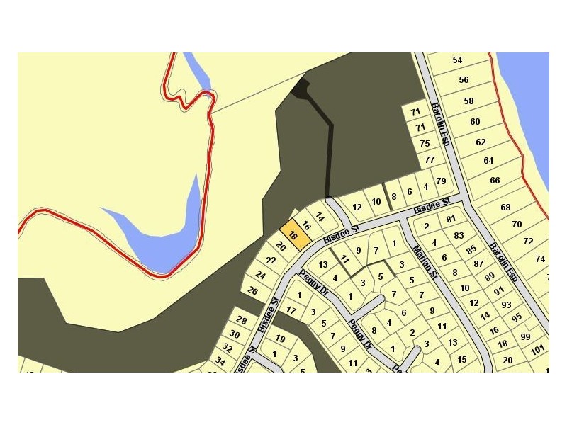 18 Bisdee Street, Coral Cove QLD 4670