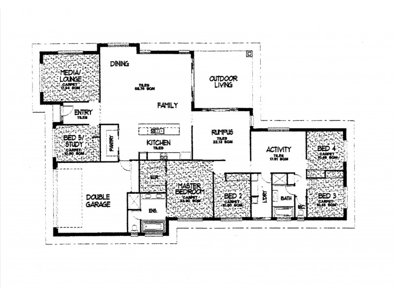 29 Firefly Street, Bargara QLD 4670 Floorplan
