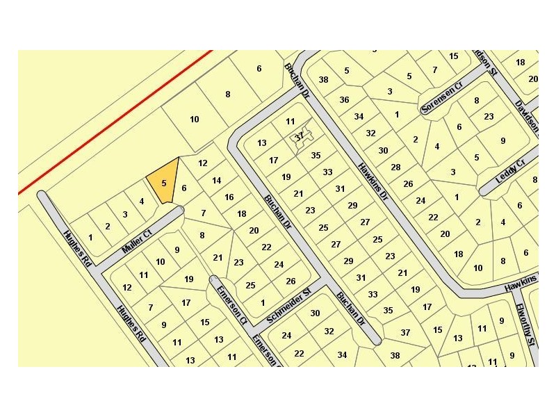 5 Muller Court, Bargara QLD 4670