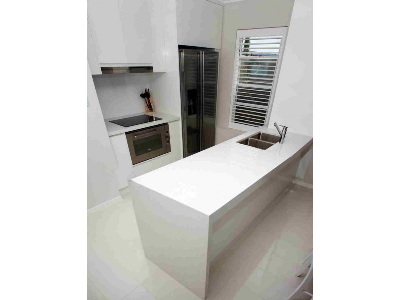 Unit 6,  The Waves, 8 Miller Street, Bargara QLD 4670