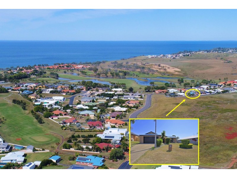 225 Barolin Esplanade, Coral Cove QLD 4670