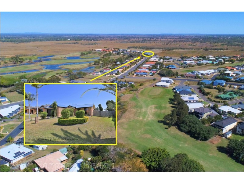 225 Barolin Esplanade, Coral Cove QLD 4670