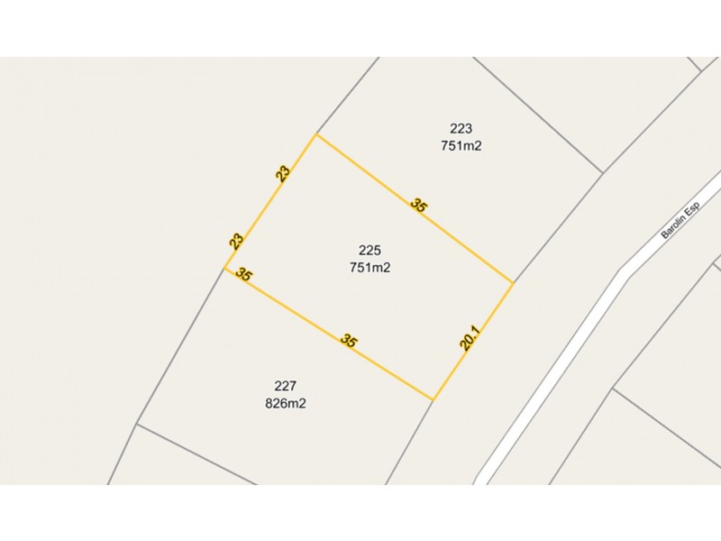 225 Barolin Esplanade, Coral Cove QLD 4670