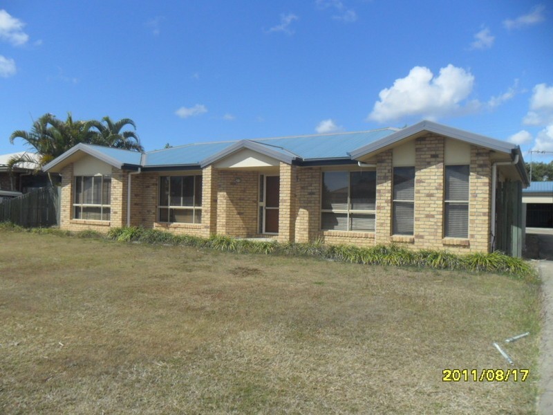18 The Strand East, Thabeban QLD 4670