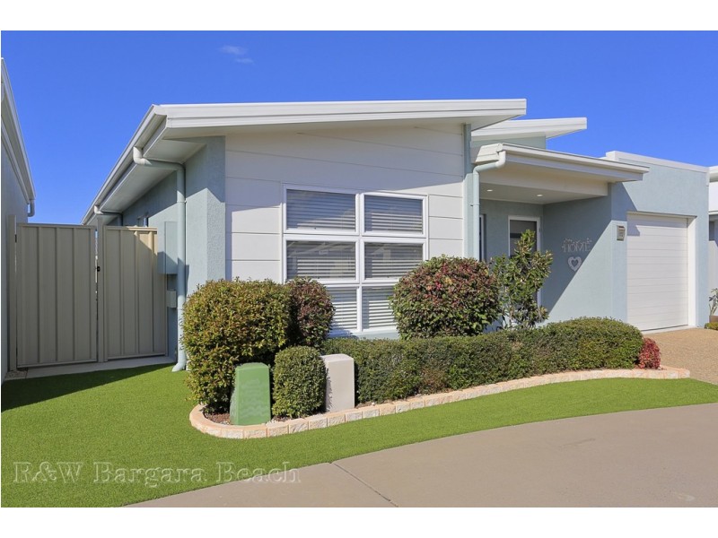 172/39 Wearing Road, Bargara QLD 4670