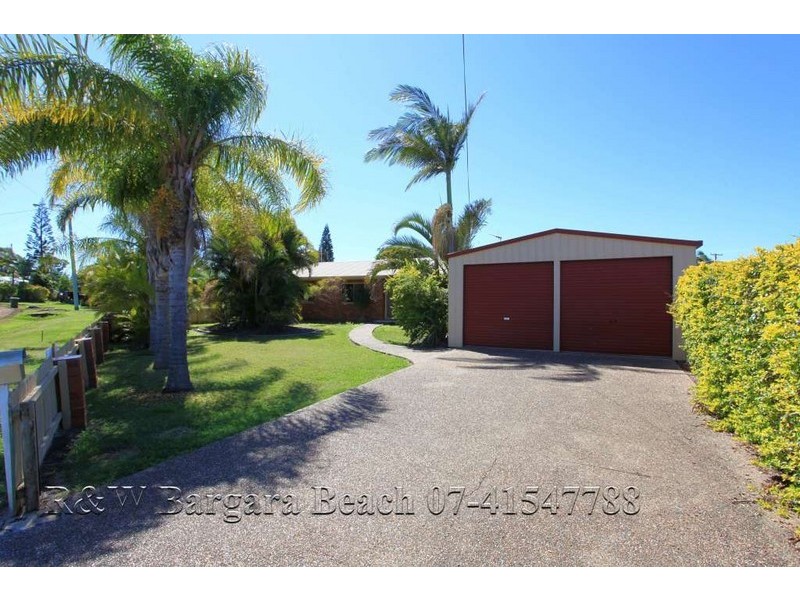 6 Grevillea Avenue, Innes Park QLD 4670