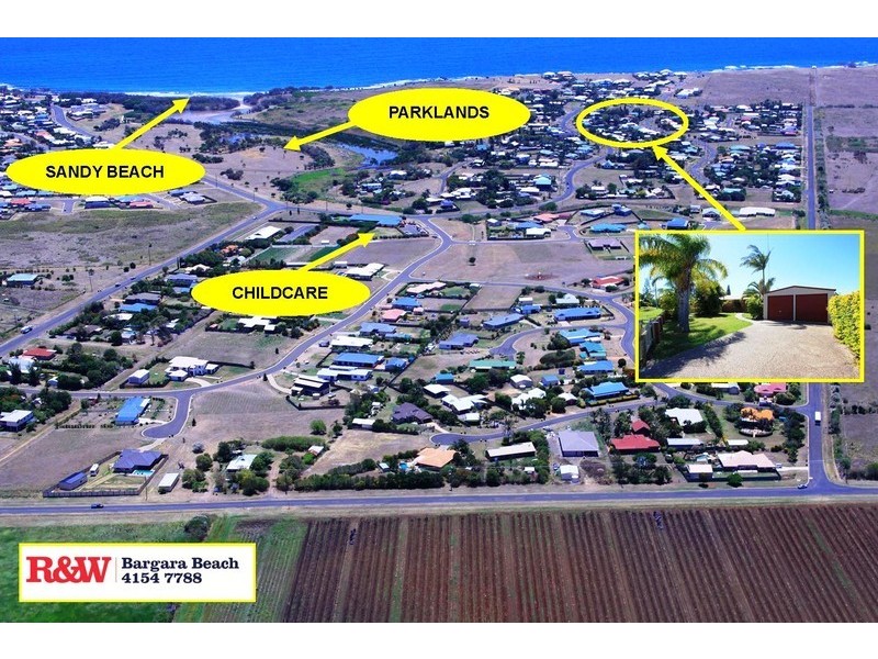 6 Grevillea Avenue, Innes Park QLD 4670