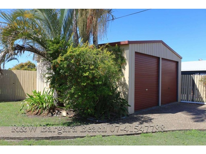 6 Grevillea Avenue, Innes Park QLD 4670