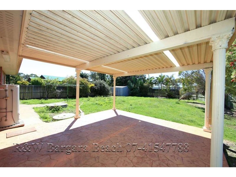 6 Grevillea Avenue, Innes Park QLD 4670