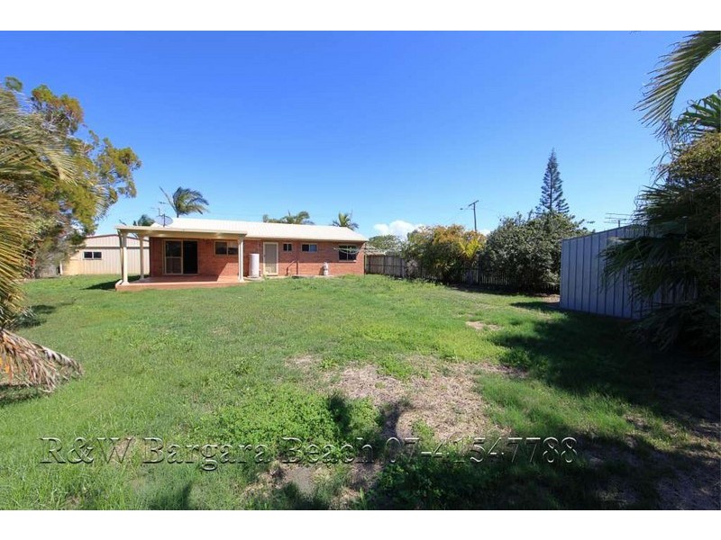 6 Grevillea Avenue, Innes Park QLD 4670