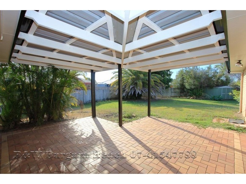 15 Woodglen Close, Bargara QLD 4670