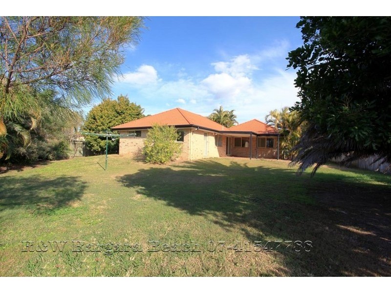 15 Woodglen Close, Bargara QLD 4670