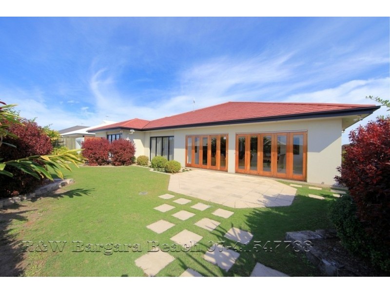 15 Panoramic Way, Bargara QLD 4670