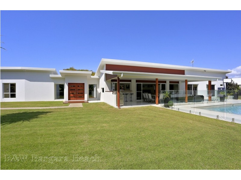 5 Castaway Close, Bargara QLD 4670