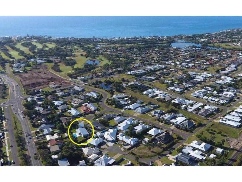 5 Castaway Close, Bargara QLD 4670