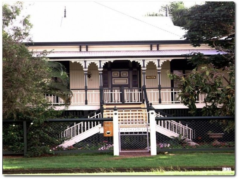 139 George Street, Bundaberg West QLD 4670