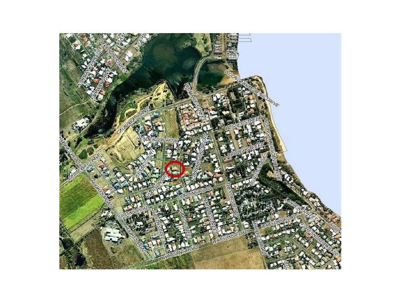 Bargara QLD 4670