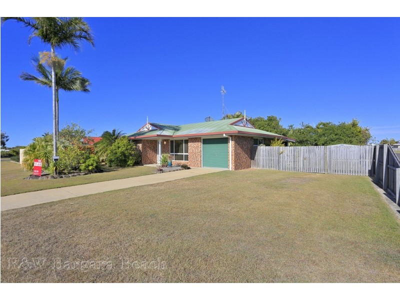 141 Davidson Street, Bargara QLD 4670