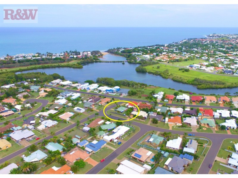 141 Davidson Street, Bargara QLD 4670