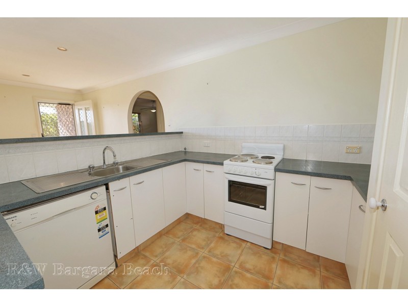 141 Davidson Street, Bargara QLD 4670