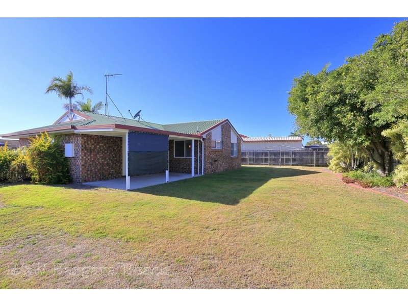 141 Davidson Street, Bargara QLD 4670