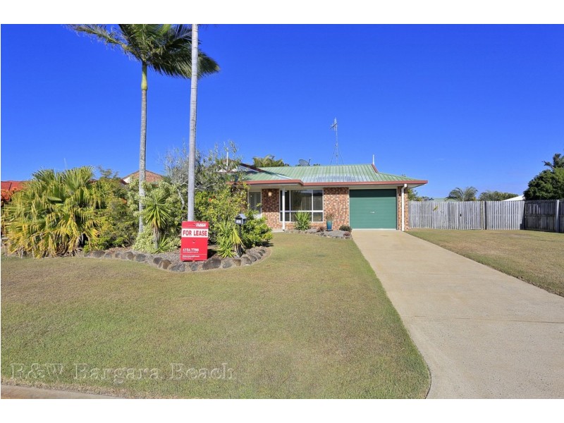 141 Davidson Street, Bargara QLD 4670