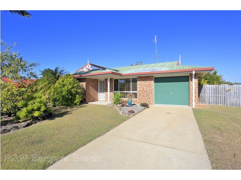 141 Davidson Street, Bargara QLD 4670