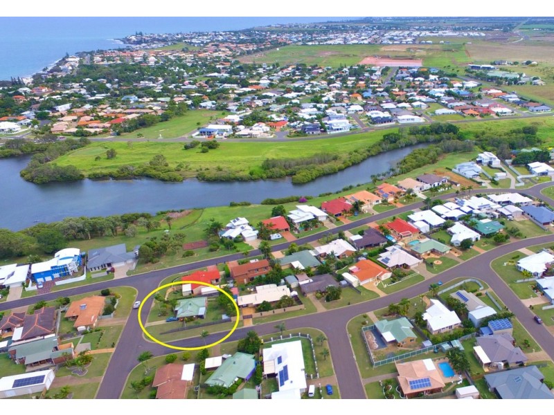 141 Davidson Street, Bargara QLD 4670