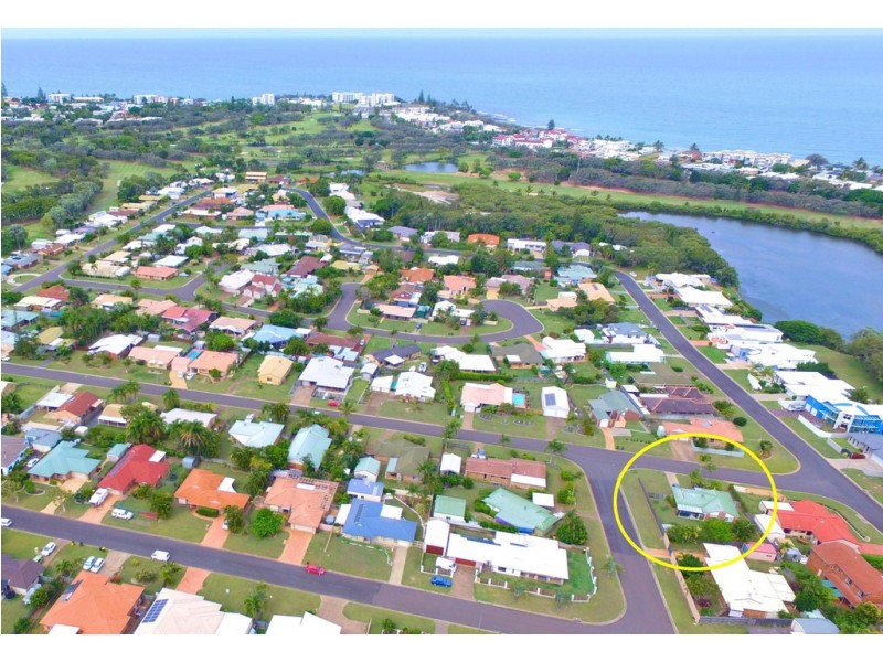 141 Davidson Street, Bargara QLD 4670