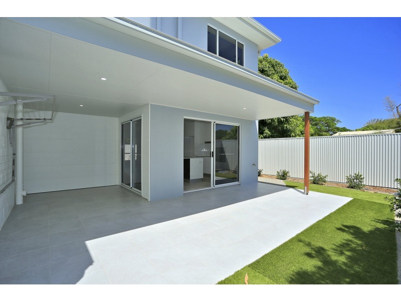 Units 2-4 @ 11 Holland Street, Bargara QLD 4670
