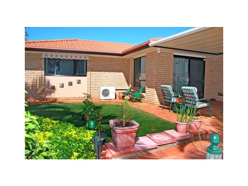 48 Linden Crescent, Qunaba QLD 4670