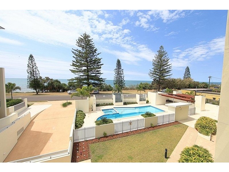 Unit 16 “Dwell”107 Esplanade, Bargara QLD 4670