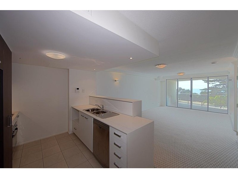 Unit 16 “Dwell”107 Esplanade, Bargara QLD 4670